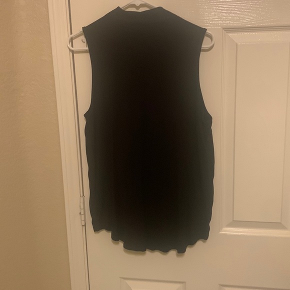 Black cardigan - Picture 2 of 4